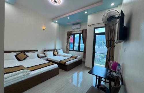 Dong Van Casa | Thái Tâm MOTEL