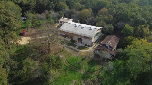 Saint-Astier Casa | Théveny, Le Couchant
