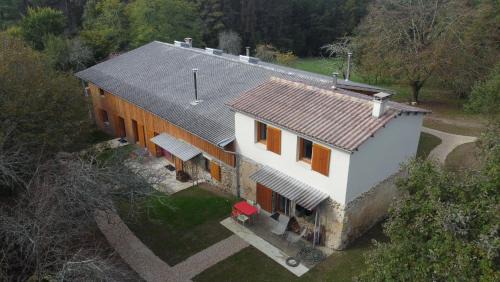 Saint-Astier Casa | Théveny, Le Couchant