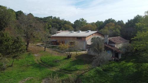 Saint-Astier Casa | Théveny, Le Couchant