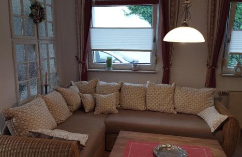 Gorsleben Apartamento | Thüringer Pforte