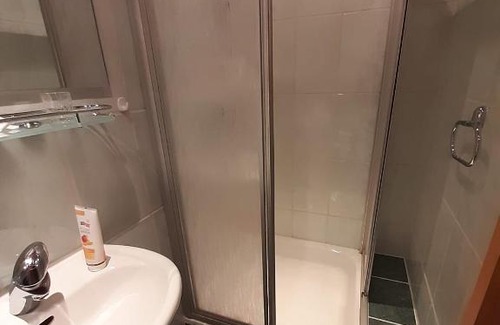 Suhl Apartamento | Thüringer Zimmer
