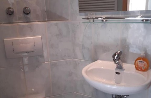 Suhl Apartamento | Thüringer Zimmer