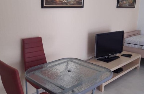 Suhl Apartamento | Thüringer Zimmer