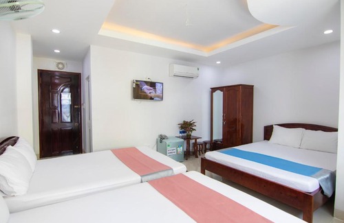 Thang Tam Hotel | Thế Giang Hotel