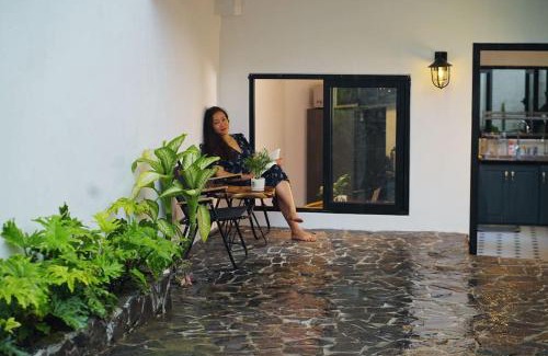 Bao Loc Casa | Thỏ Non Garden - Bảo Lộc Center #3BR