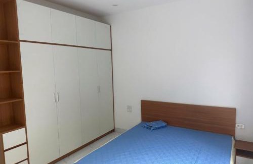 Van Giang Apartamento | Thời đại 2 -15
