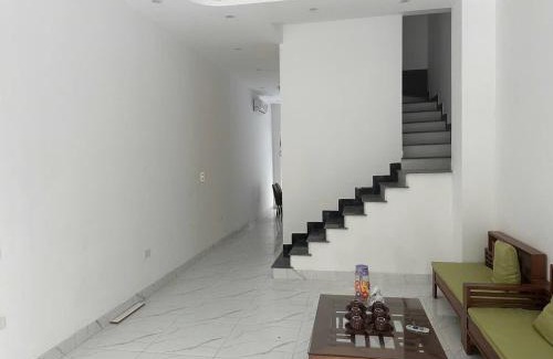 Van Giang Apartamento | Thời đại 2 -15