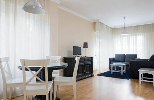 Moncloa-Aravaca Apartamento | TH Aravaca