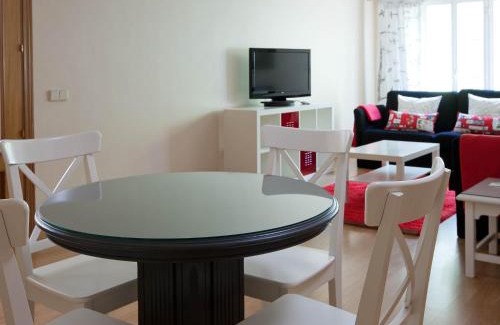 Moncloa-Aravaca Apartamento | TH Aravaca