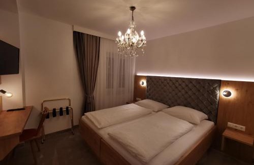 Bruck an der Grossglocknerstrasse Hotel | Thurners Boutique Hotel
