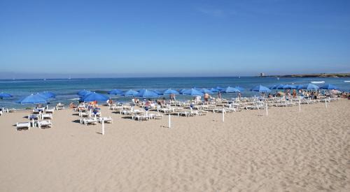 Cinisi Hotel | TH Cinisi - Florio Park Hotel