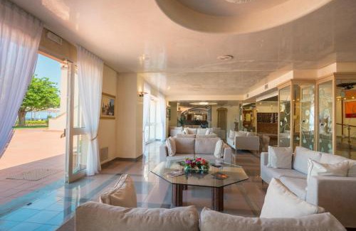 Cinisi Hotel | TH Cinisi - Florio Park Hotel