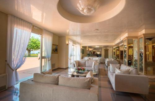 Cinisi Hotel | TH Cinisi - Florio Park Hotel
