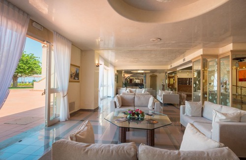 Cinisi Hotel | TH Cinisi - Florio Park Hotel