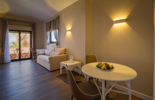 Cinisi Hotel | TH Cinisi - Florio Park Hotel