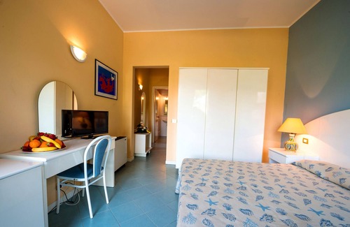Cinisi Hotel | TH Cinisi - Florio Park Hotel