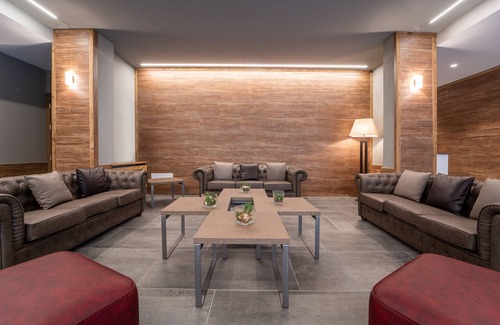 Entreves Hotel | TH Courmayeur