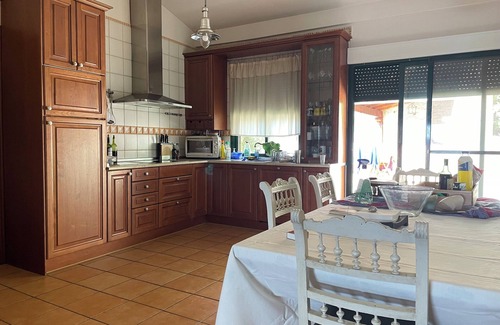 El Casar Chalet De Esquí | La casa del lago