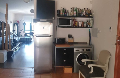 El Casar Chalet De Esquí | La casa del lago