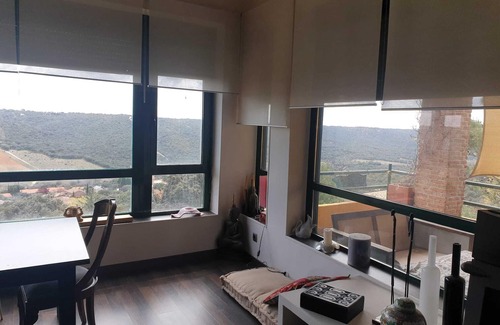 El Casar Chalet De Esquí | La casa del lago