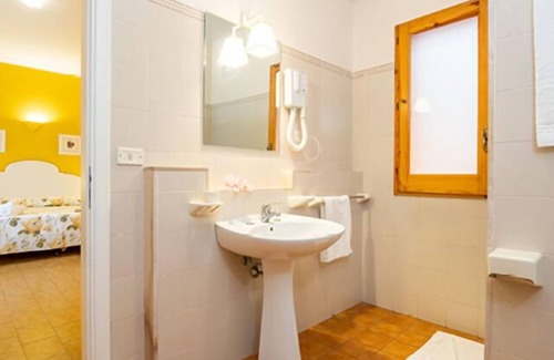 Gioiosa Marea Hotel | TH Gioiosa Marea - Capo Calavà Village