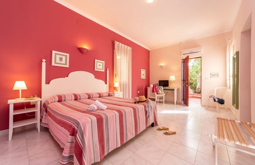 Gioiosa Marea Hotel | TH Gioiosa Marea - Capo Calavà Village