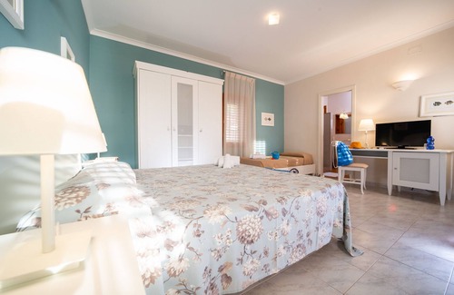 Gioiosa Marea Hotel | TH Gioiosa Marea - Capo Calavà Village