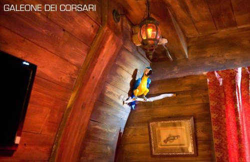 Pacengo Hotel | TH Lazise - Hotel Parchi Del Garda