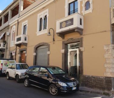 Villagonia Casa | Th Luxury Rooms & Apartment