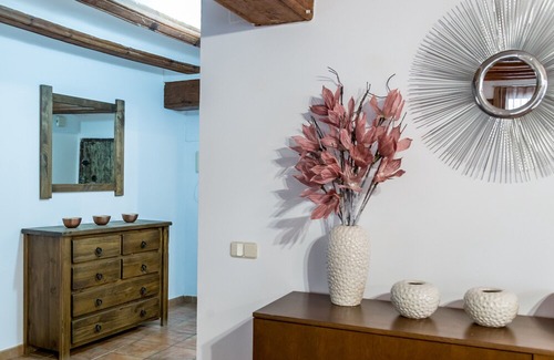El Pilar Apartamento | TH Plaça del Pilar