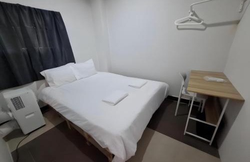 Talat Yot Apartamento | The Hidden Khaosan Road BKK