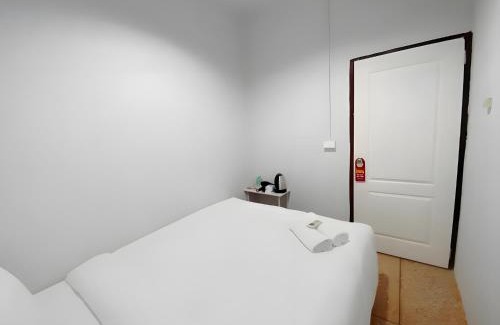 Talat Yot Apartamento | The Hidden Khaosan Road BKK