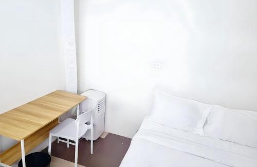 Talat Yot Apartamento | The Hidden Khaosan Road BKK