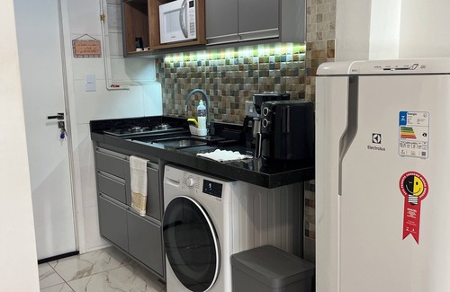 Conceicao Apartamento | Tha flat 311