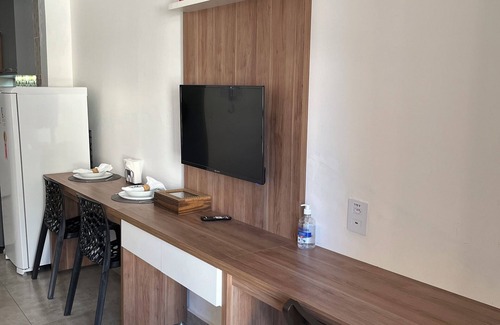 Conceicao Apartamento | Tha flat 311