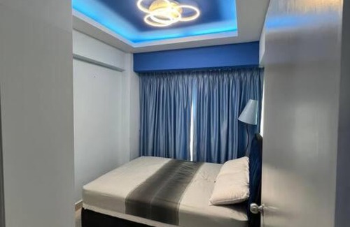 Usj 21 Apartamento | THA Homestay