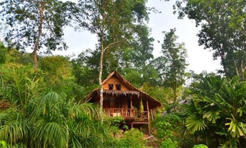 Ko Yao Complejo | Tha Khao Bay View Bungalow