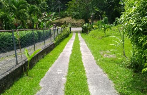 Port Antonio Apartamento | Tha Lagoon Spot