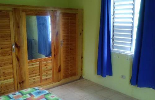 Port Antonio Apartamento | Tha Lagoon Spot