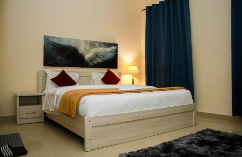 Al Sharq Casa | THAAL Rooms Sharjah