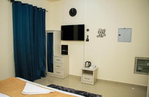 Al Sharq Casa | THAAL Rooms Sharjah