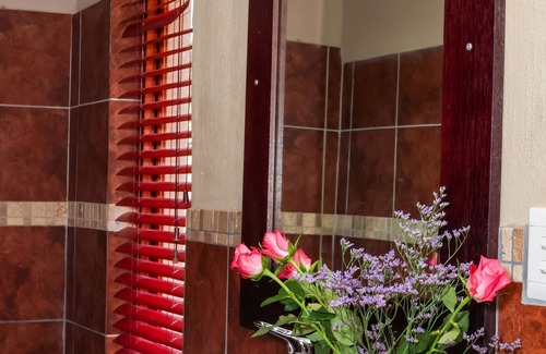 Rustenburg Casa | Thaba Legae Guest Lodge