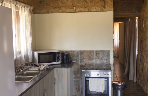Beestekraal Cabina | Thabaledi Game Lodge
