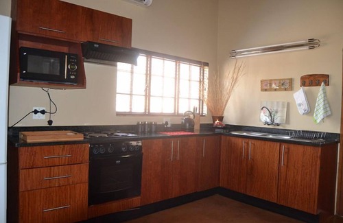 Beestekraal Cabina | Thabaledi Game Lodge