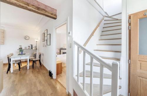 Thabor - Saint-Helier Apartamento | Thabor, beau duplex, 2 chambres