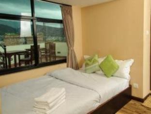 Bhaktapur Hotel | Thagu Chhen, a Boutique Hotel
