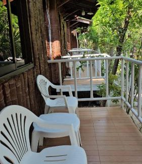 Kanchanaburi Complejo | Thai Garden​ Resort​ Kanchanaburi​