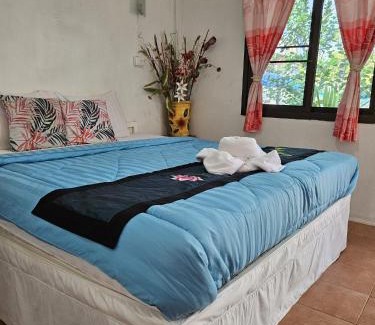 Kanchanaburi Complejo | Thai Garden​ Resort​ Kanchanaburi​