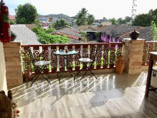 Ban Tai Casa | Thai Guesthouse